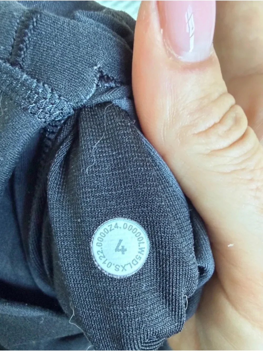 lululemon athletica heritage camo